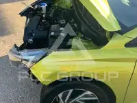 2026 Hyundai I20