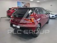 2026 Hyundai I20