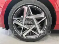 2026 Hyundai I20