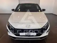 2026 Hyundai I20