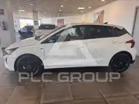 2026 Hyundai I20