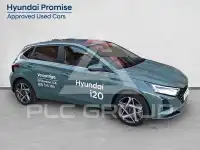2026 Hyundai I20