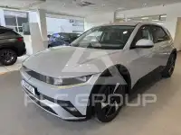 2026 Hyundai Ioniq