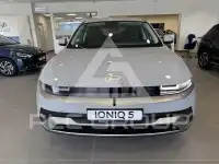 2026 Hyundai Ioniq