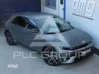 2026 Hyundai Ioniq