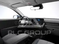 2026 Hyundai Ioniq