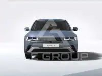 2026 Hyundai Ioniq