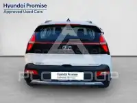 2026 Hyundai Bayon