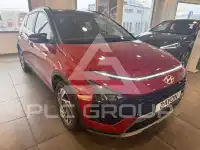 2026 Hyundai Bayon