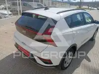 2026 Hyundai Bayon