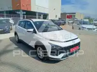 2026 Hyundai Bayon
