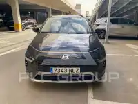 2026 Hyundai Bayon