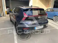 2026 Hyundai Bayon