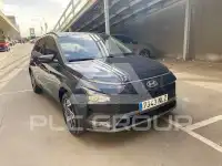 2026 Hyundai Bayon