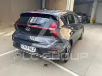 2026 Hyundai Bayon