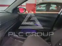 2026 Hyundai Bayon