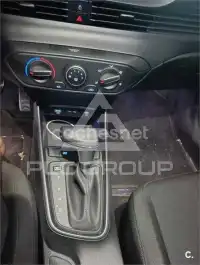 2026 Hyundai Bayon