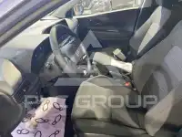 2026 Hyundai Bayon