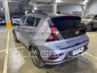 2026 Hyundai Bayon