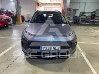 2026 Hyundai Bayon