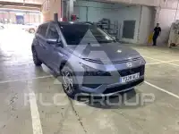 2026 Hyundai Bayon