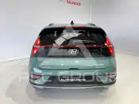 2026 Hyundai Bayon