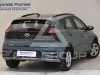 2026 Hyundai Bayon