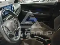 2026 Hyundai Bayon