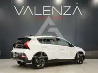 2026 Hyundai Bayon