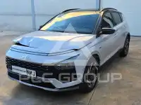 2026 Hyundai Bayon