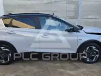 2026 Hyundai Bayon
