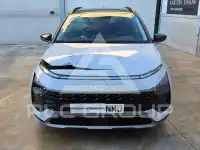 2026 Hyundai Bayon