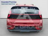 2026 Hyundai Bayon