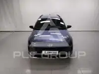 2026 Hyundai Bayon