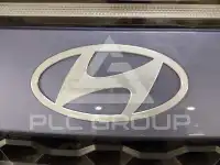 2026 Hyundai Bayon