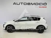 2026 Hyundai Bayon