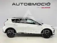 2026 Hyundai Bayon