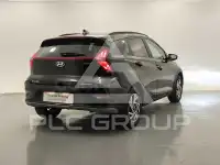 2026 Hyundai Bayon