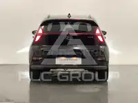 2026 Hyundai Bayon