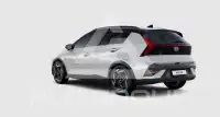 2026 Hyundai Bayon