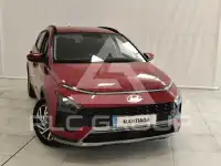 2026 Hyundai Bayon