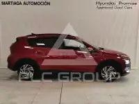 2026 Hyundai Bayon
