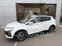 2026 Hyundai Bayon