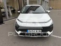 2026 Hyundai Bayon