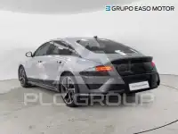 2026 Hyundai Ioniq