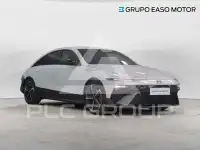 2026 Hyundai Ioniq
