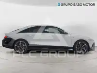 2026 Hyundai Ioniq