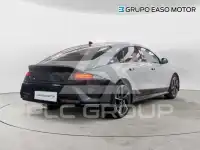 2026 Hyundai Ioniq