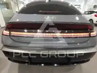 2026 Hyundai Ioniq