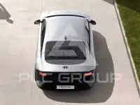 2026 Hyundai Ioniq